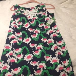Lilly Pulitzer Shift Dress